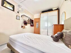 Blk 776 Pasir Ris Street 71 (Pasir Ris), HDB 4 Rooms #541168691
